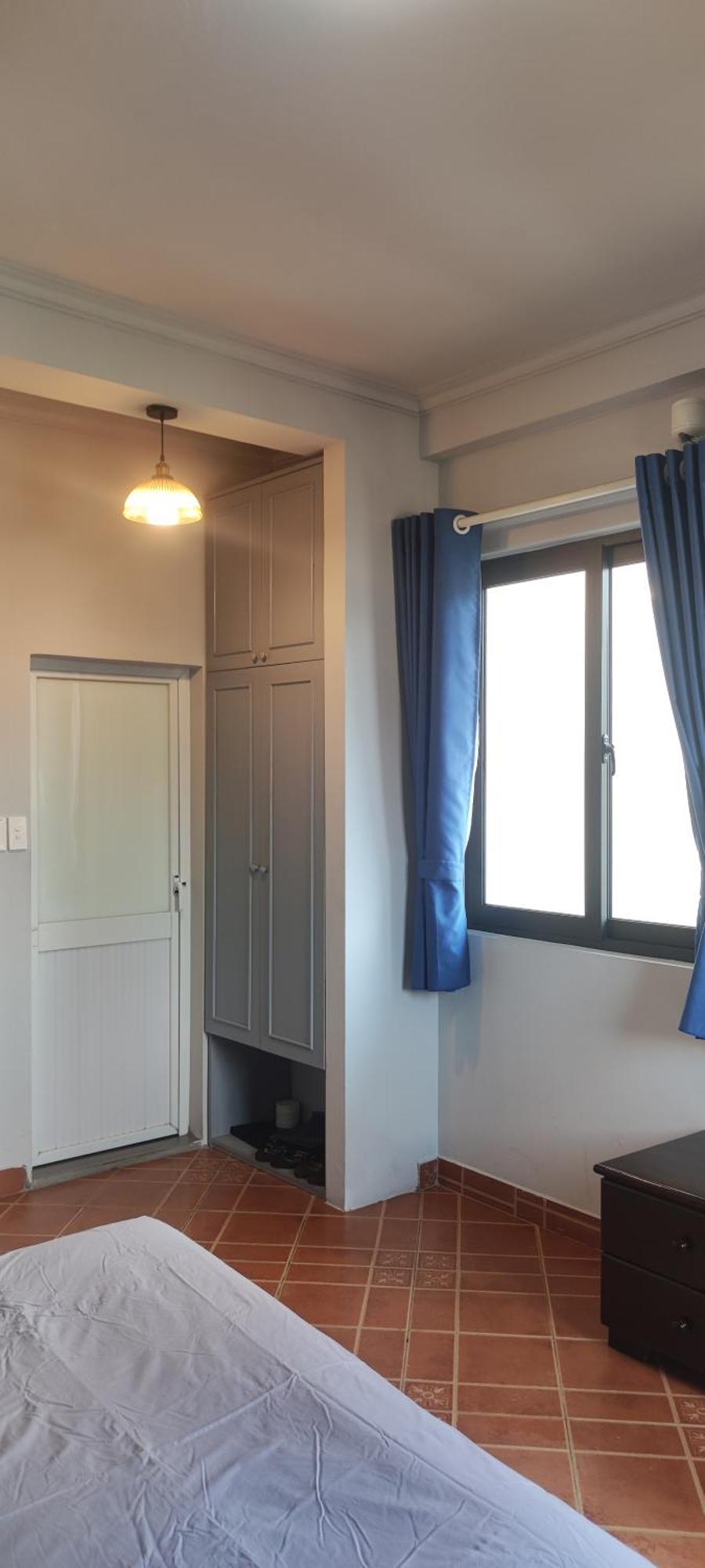 T Home Balcony Homestay Hanoi Eksteriør bilde